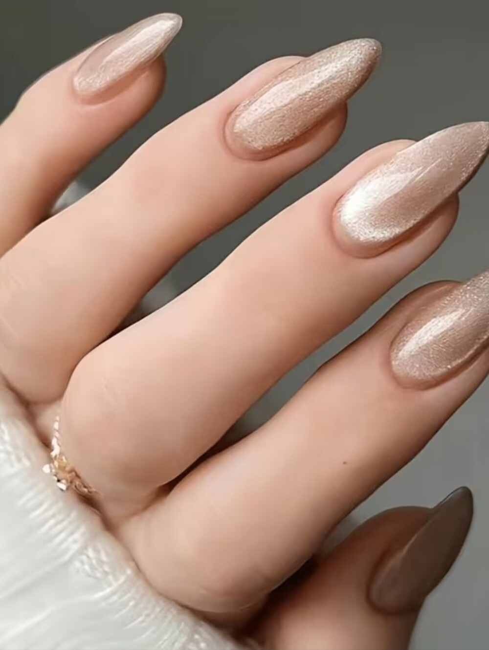 Beautiful Press On Nails